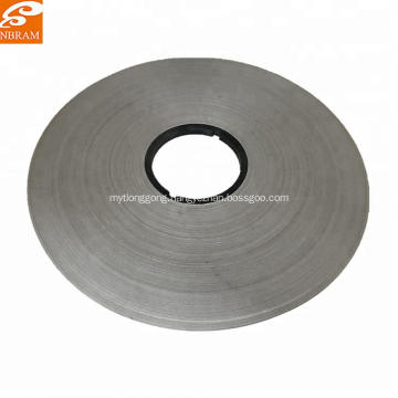 NBR-Phlogopite Mica Tape (NBR-TP)